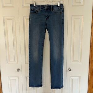 Men’s American Eagle Flex 4/ 360 Original Straight 30x34